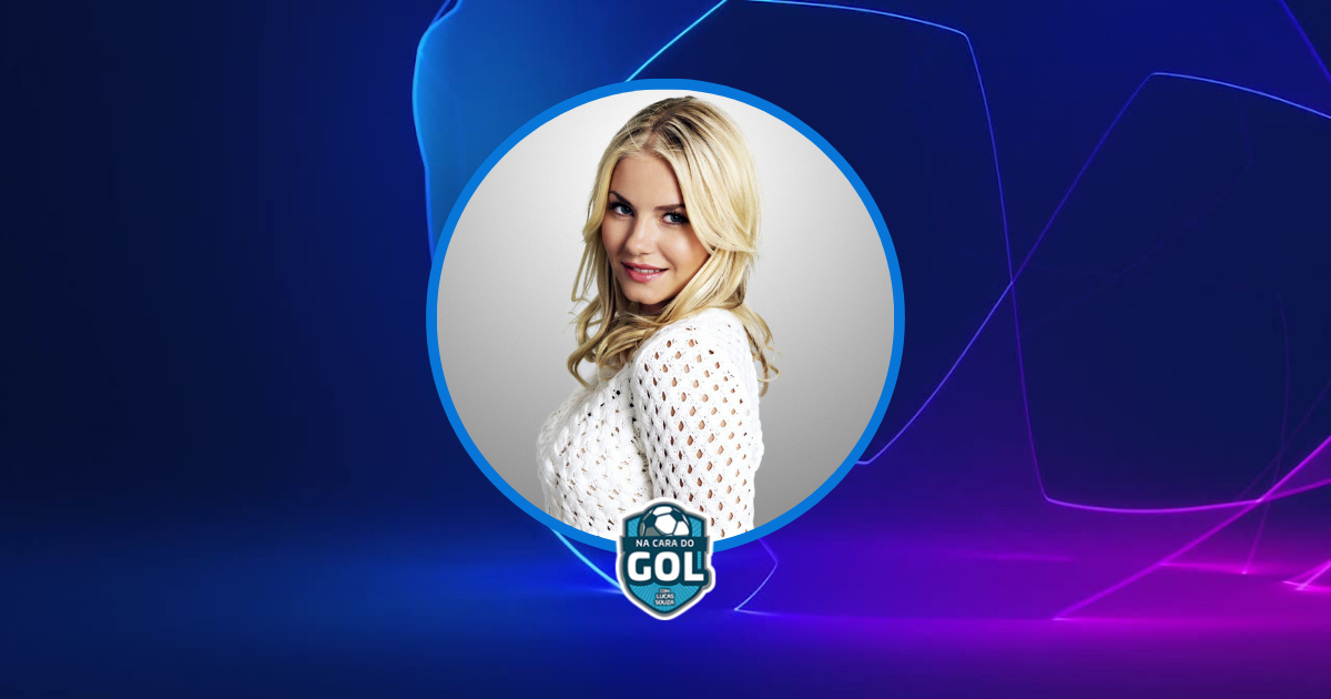 Elisha Cuthbert: a atriz que driblou rótulos e seguiu em campo
