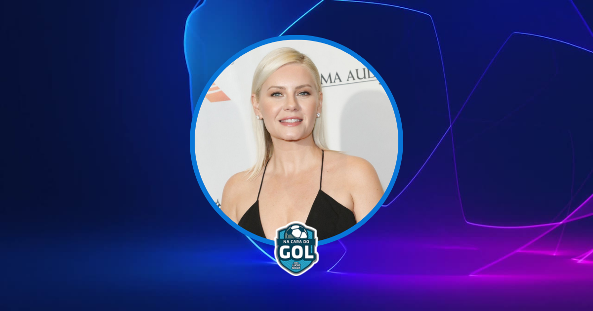 Elisha Cuthbert: a atriz que driblou rótulos e seguiu em campo