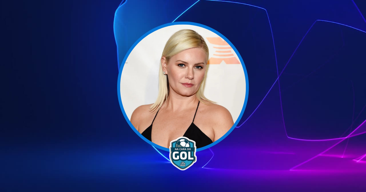 Elisha Cuthbert: a atriz que driblou rótulos e seguiu em campo