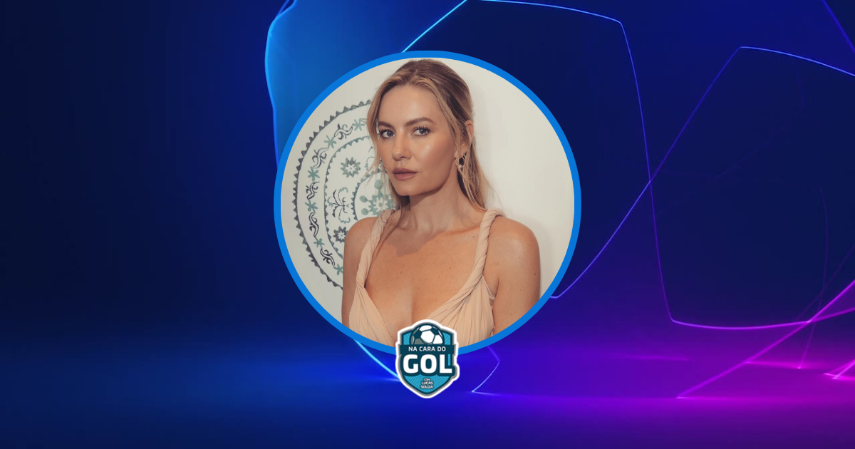 Elisha Cuthbert: a atriz que driblou rótulos e seguiu em campo