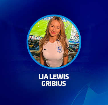 Lia Lewis Gribius: A maestrina do improviso que virou campeã