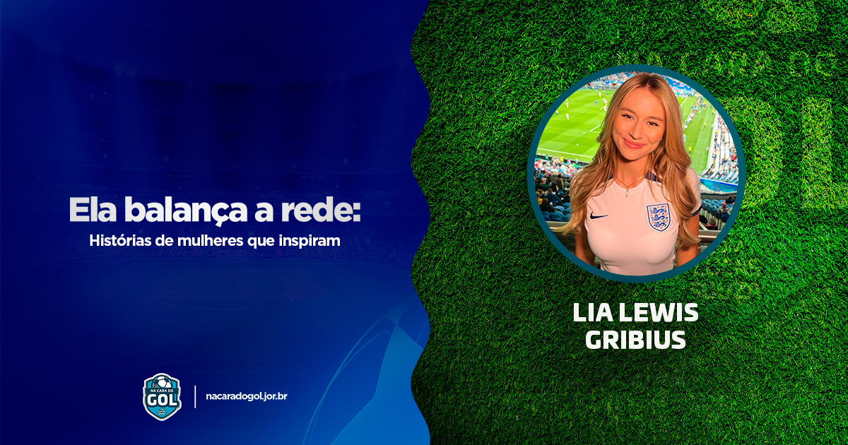 Lia Lewis Gribius: A maestrina do improviso que virou campeã