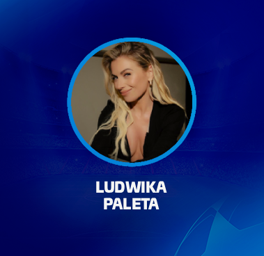 Ludwika Paleta: biografia, carreira e Prêmio Ariel
