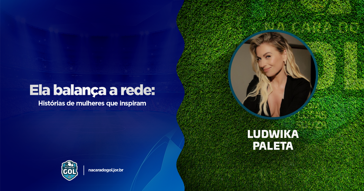 Ludwika Paleta: biografia, carreira e Prêmio Ariel