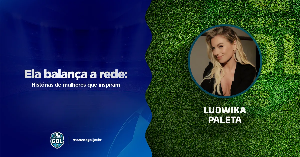 Ludwika Paleta: biografia, carreira e Prêmio Ariel