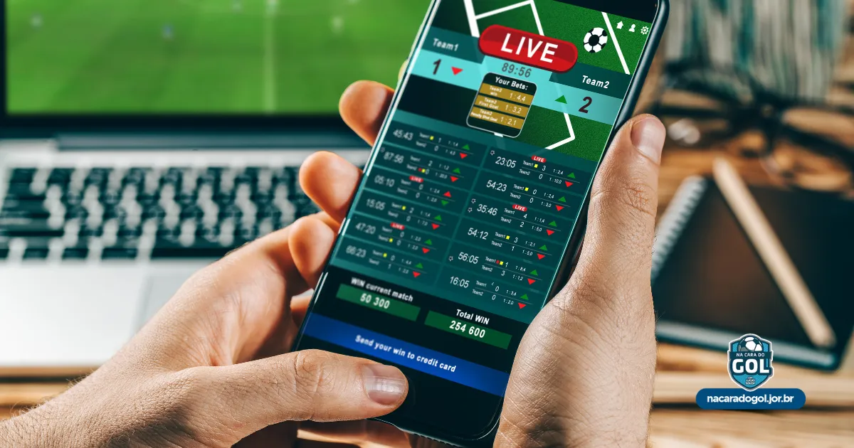Bets não são investimentos: o alerta que muita gente precisa ouvir antes de entregar seu dinheiro ao jogo
