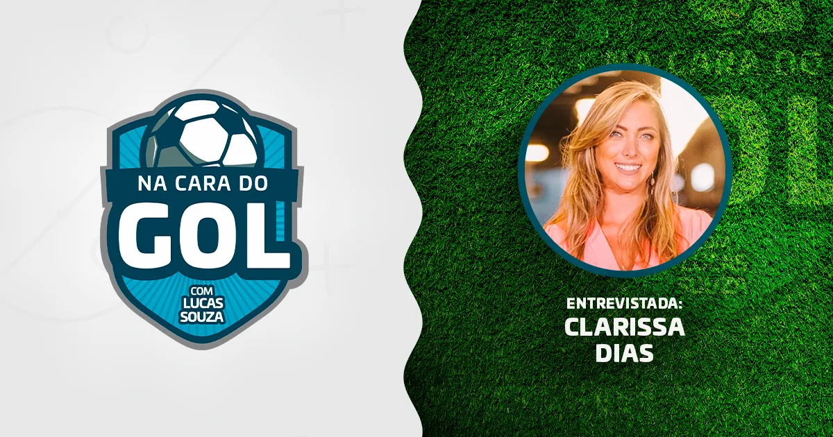 Clarissa Dias