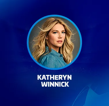 Katheryn Winnick: A guerreira que marcou golaços na vida e na carreira