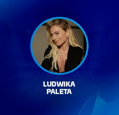 Ludwika Paleta: biografia, carreira e Prêmio Ariel