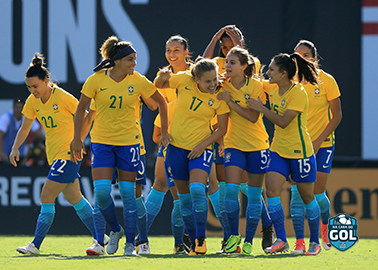 A Copa do Mundo Feminina acabou, mas o sonho ainda continua