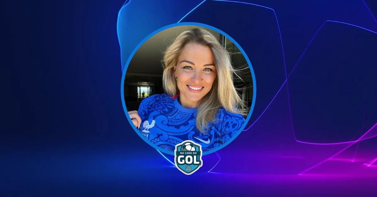 Laure Boulleau