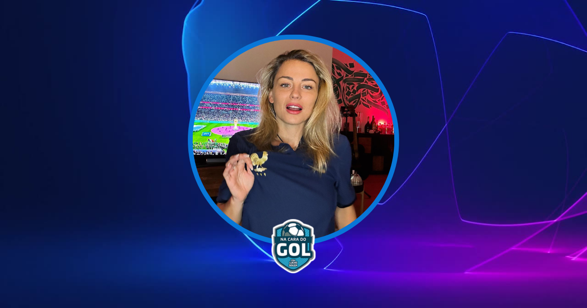 Laure Boulleau