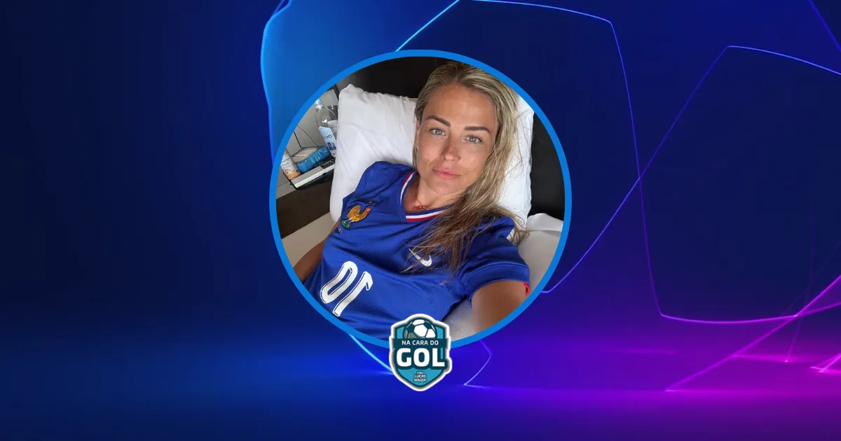 Laure Boulleau