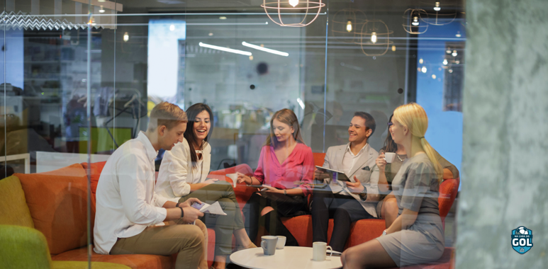 Pensar fora da caixa: uma forma de encontrar soluções incríveis e resultados acima da média