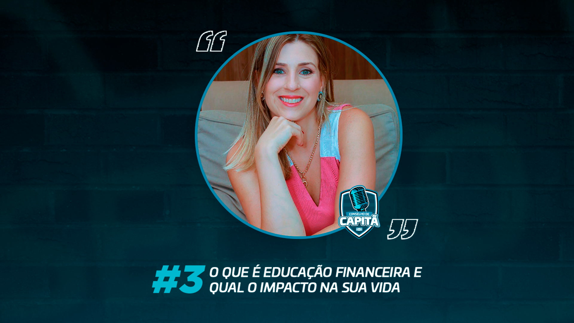 O que é educação financeira e qual o impacto na sua vida